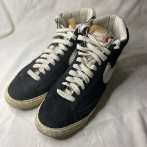 Nike Blazers